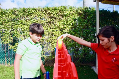 Top Summer Camps For 4 5 Year Old S In Miami The Roig Academy