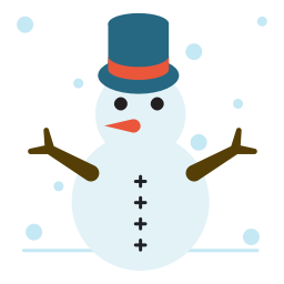 iconfinder_snowman_4024367