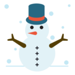 iconfinder_snowman_4024367