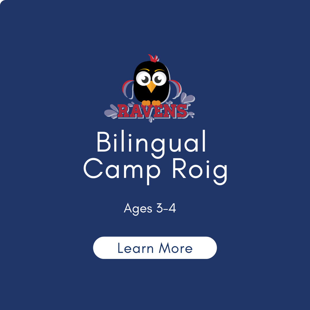 Bilingual Camp Roig - Summer Reading Camp in Miami, FL 