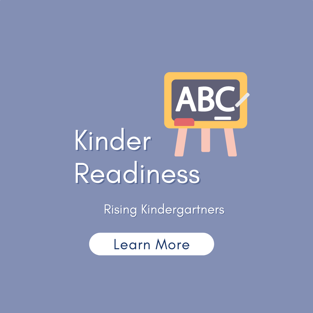 Kinder Readiness - Summer Reading Camp in Miami, FL 