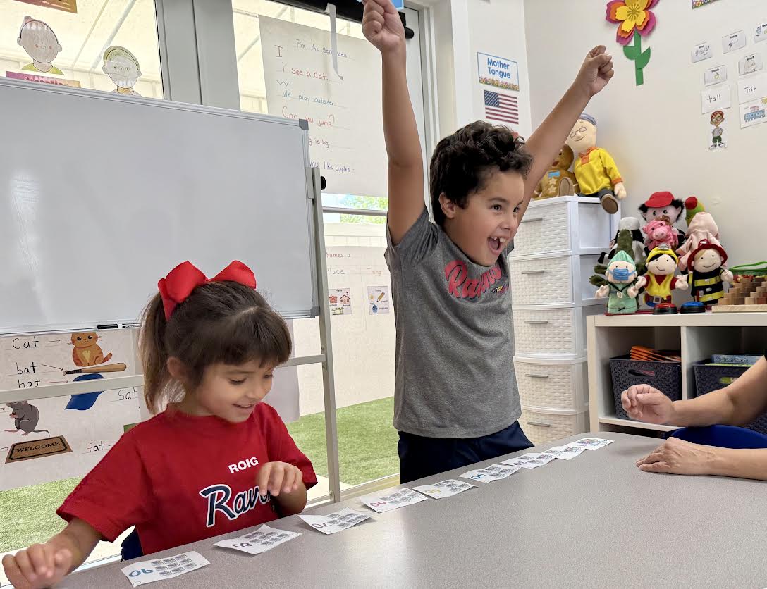 Private School for Students with Learning Differences in Miami, FL Private School for Students with Learning Differences in Miami, FL