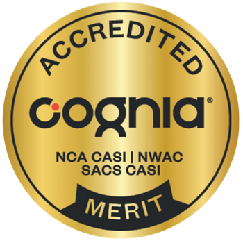 Cognia Accredited 